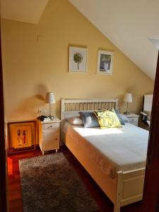 El ático de la Gorga