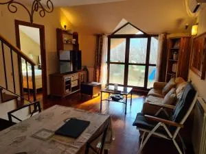 El ático de la Gorga - Ascaso