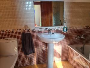 El ático de la Gorga