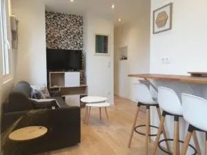 Le Courlis, à deux minutes de la plage - Annoville