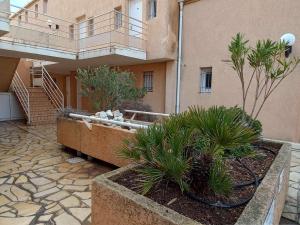 Appartement lumineux avec terrasse sud et parking sécurisé - FR-1-387-45