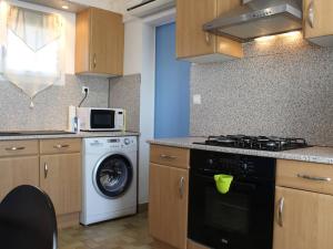Maisons de vacances Maison Saint-Denis-d'Oleron, 3 pieces, 4 personnes - FR-1-246A-49 : photos des chambres