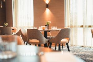 Van der Valk Hotel Delft A4