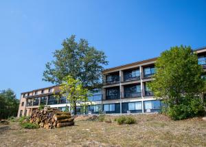Hotels Le Bois d'Imbert - Memory Collection : photos des chambres