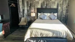 7 Day's Hotel - Bruederheim