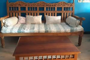 Villa Aditya- Only 2kms from White Town & Beach