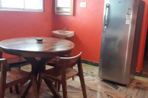 Villa Aditya- Only 2kms from White Town & Beach