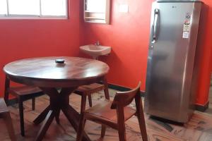 Villa Aditya- Only 2kms from White Town & Beach