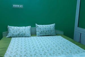 Villa Aditya- Only 2kms from White Town & Beach