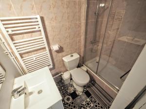 Appartement JARDINS DU LOUVRE