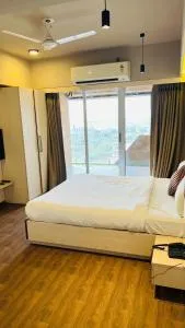 Weekend address 2Bhk - Vapi