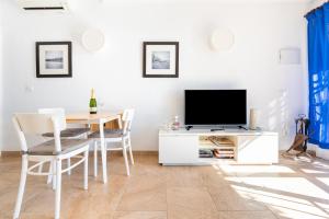 Calahonda Beach II First line apartment in Calahonda