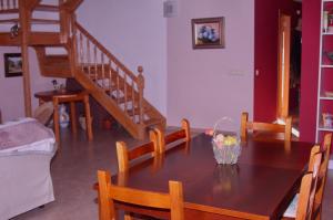 Apartamento Vista al Ara