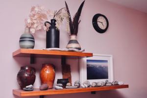 Apartamento Vista al Ara