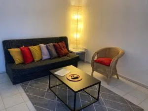 An der A8 & dennoch stadtnah - Кірхгайм-унтер-Тек