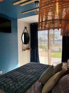 Le 9.13 - T2 neuf de standing vue mer