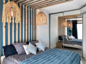 Le 9.13 - T2 neuf de standing vue mer