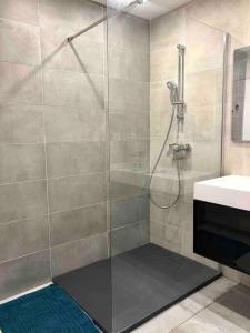 Le 9.13 - T2 neuf de standing vue mer