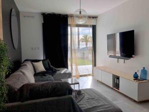 Le 9.13 - T2 neuf de standing vue mer