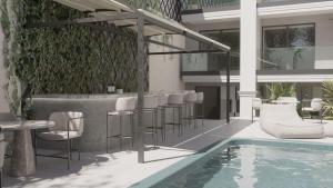 Enorme Epavli Boutique