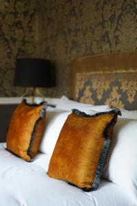 40 Winks Hospitality