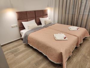 Nice Apartment Near Flisvos VIPGreece