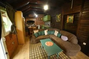 Njih tri Jelova gora - Seča Reka