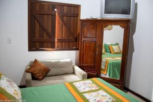 Casa aconchegante ampla e charmosa