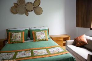 Casa aconchegante ampla e charmosa