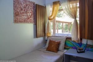 Casa aconchegante ampla e charmosa