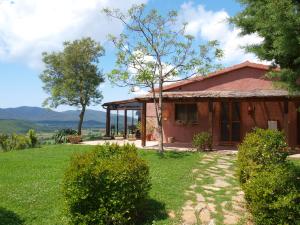 Podere Cavone - Casale degli Ulivi