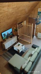 Casa do Neto. Anexo vale da Ginjeira.