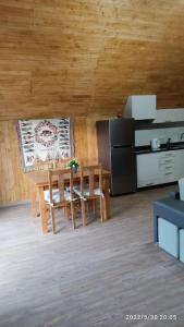 Casa do Neto. Anexo vale da Ginjeira.