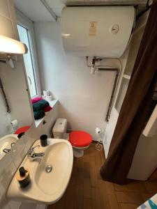 Appartements Louis Maissa : photos des chambres