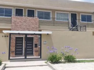 Alquiler Departamentos Mistral - Zona Hospital Austral Pilar - Manzone