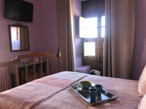 Casona La Orilla 1908 Tías