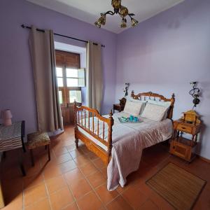 Casona La Orilla 1908 Tías