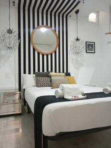 El Sentir de Toledo parking incluido