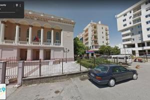 City Center luxurious apartment