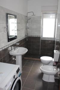 City Center luxurious apartment