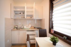 Apartman Hris