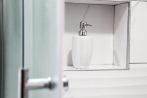 Apartman Hris