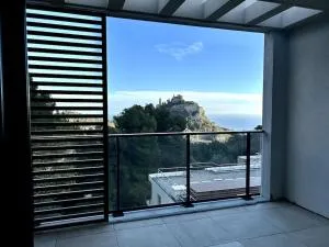 Le Lily - T2 neuf vue mer - 艾日