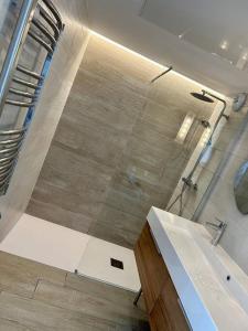 Appartements Le Lily - T2 neuf vue mer : photos des chambres