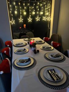 Apartament,, Nadziei Kaszuby Chmielno