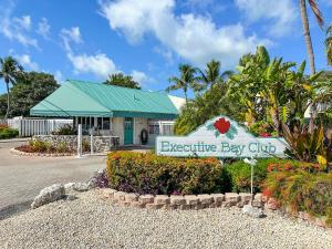 EXECUTIVE BAY ISLAMORADA BY SOFLA VACATIONS