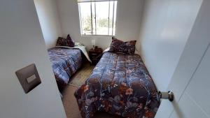 Bellisimo departamento en el Tabo