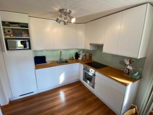 Apartment Arvenbüel-Flüügespitz