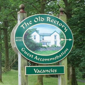 The Old Rectory