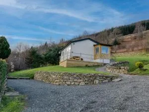 Ciaran Cottage - Dall